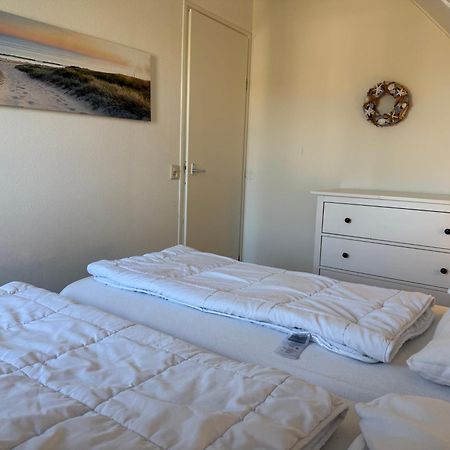 Buitenplaats Villa Deluxe Callantsoog Bagian luar foto