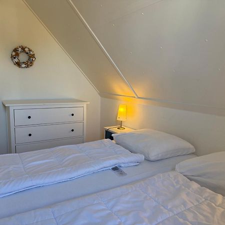 Buitenplaats Villa Deluxe Callantsoog Bagian luar foto
