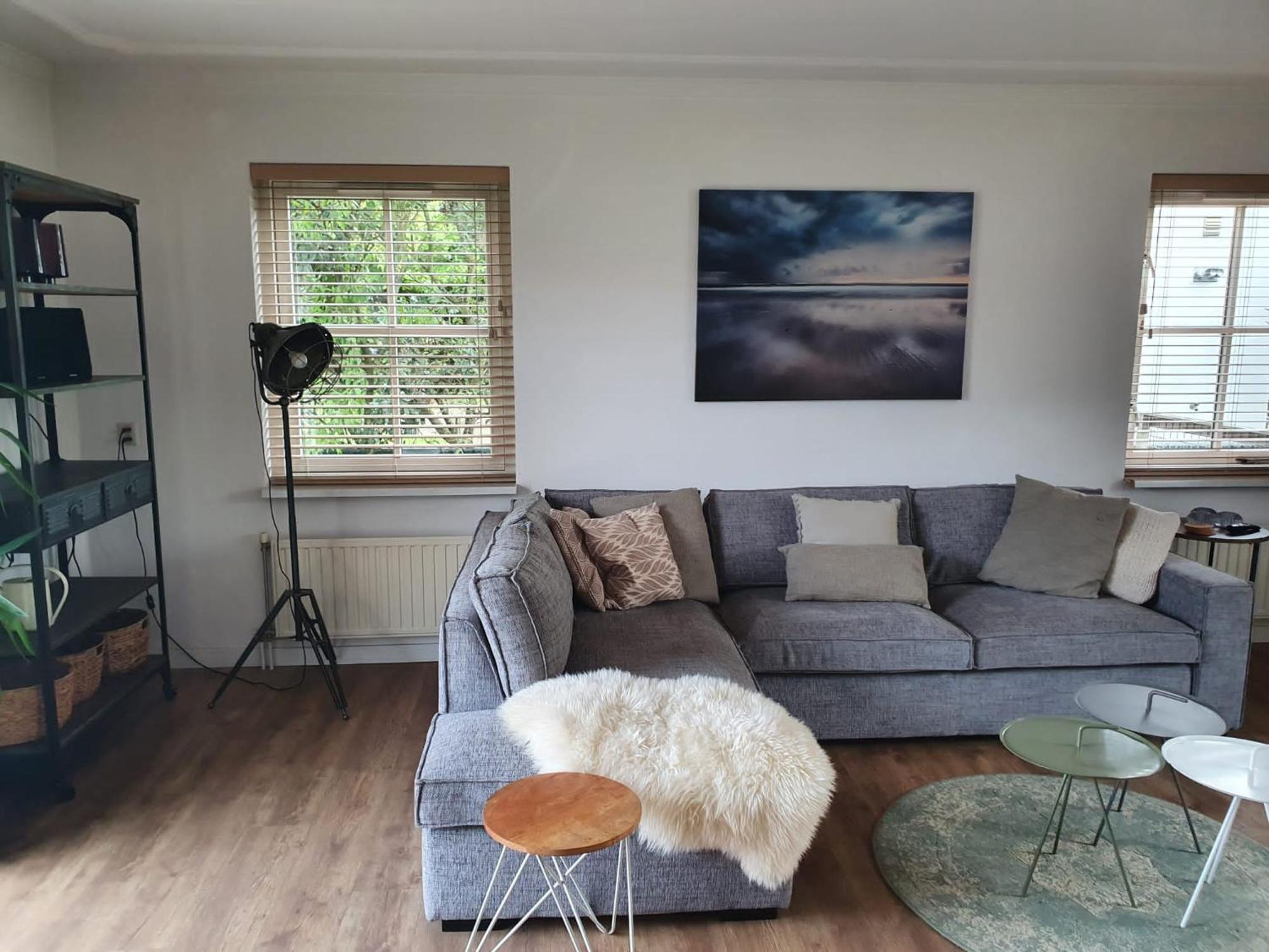 Buitenplaats Villa Deluxe Callantsoog Bagian luar foto