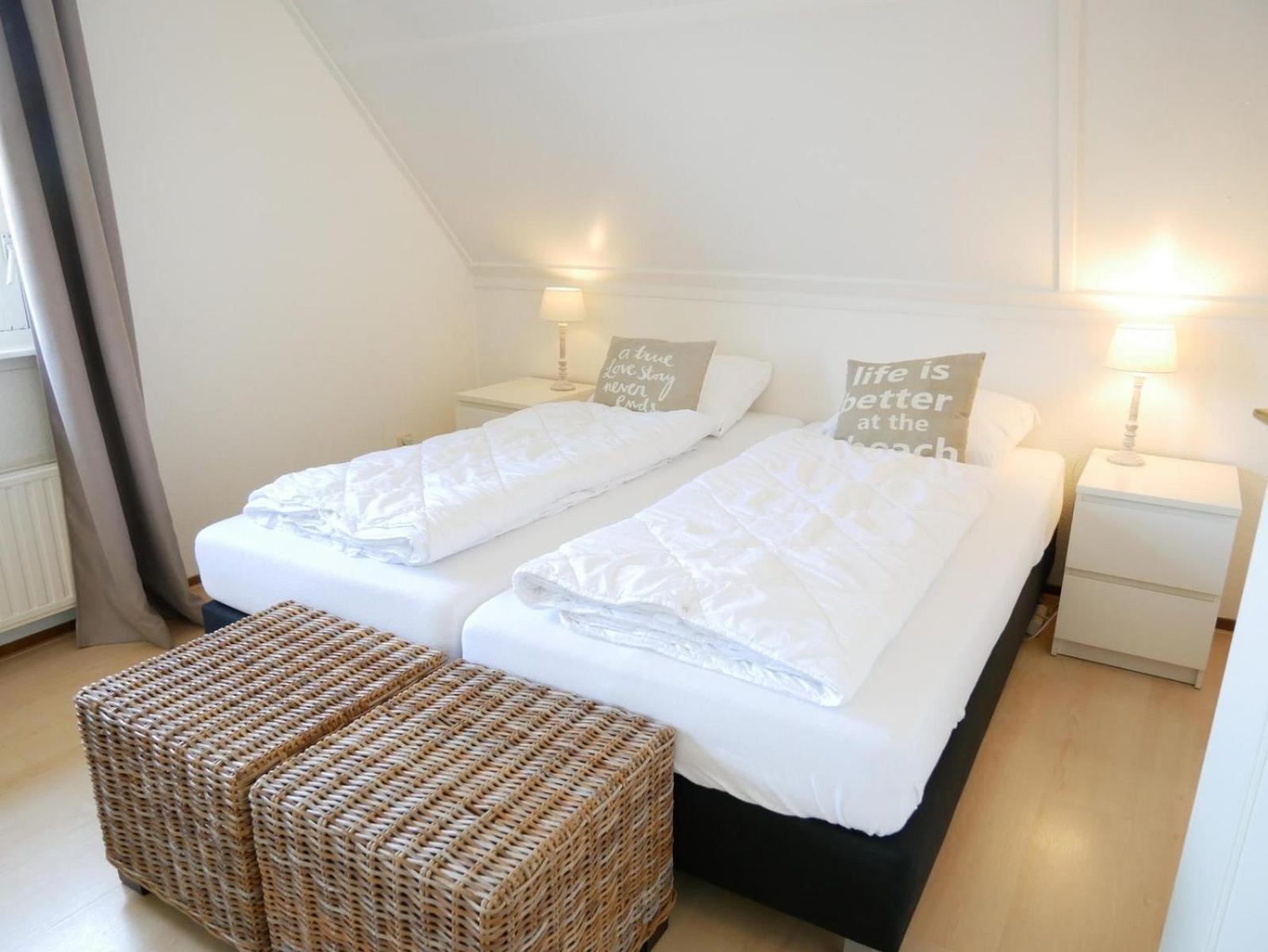 Buitenplaats Villa Deluxe Callantsoog Bagian luar foto