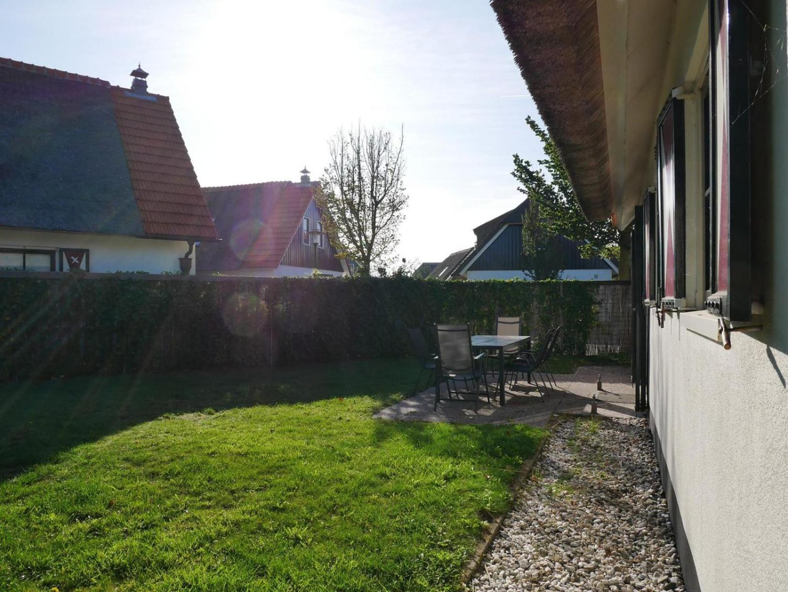 Buitenplaats Villa Deluxe Callantsoog Bagian luar foto