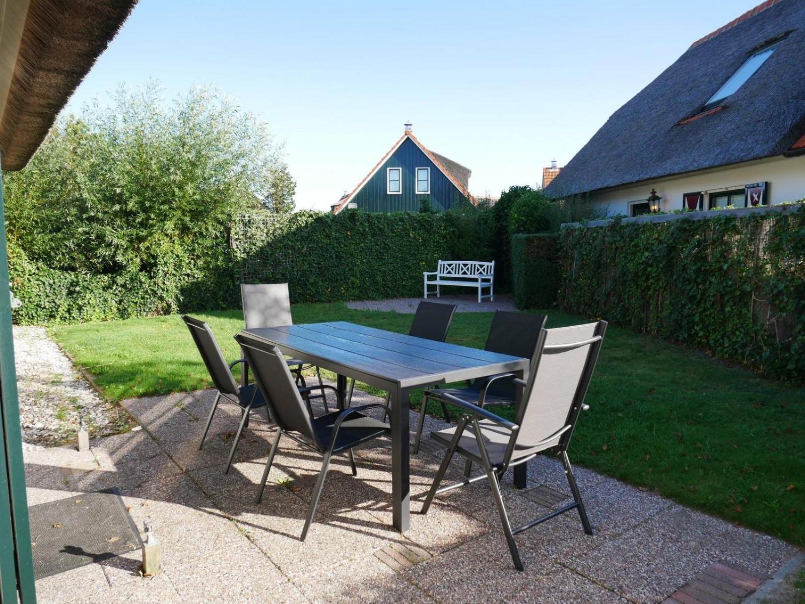 Buitenplaats Villa Deluxe Callantsoog Bagian luar foto