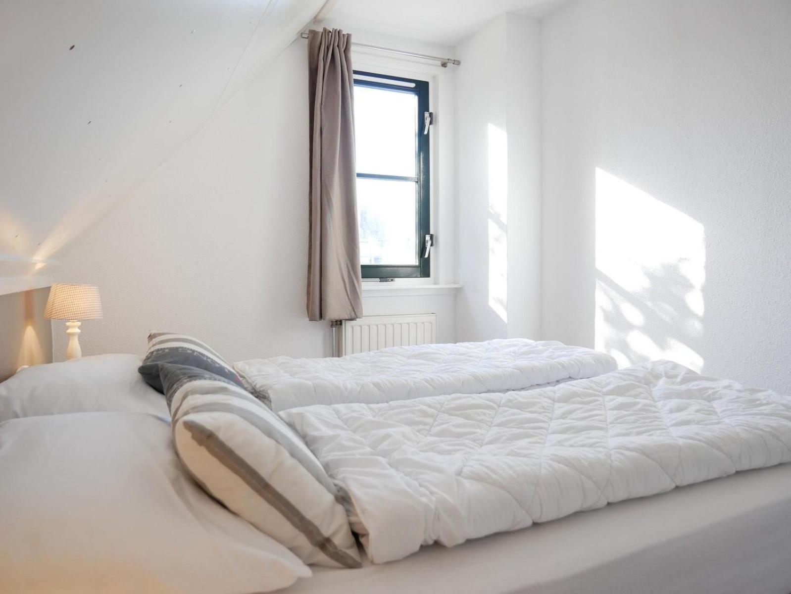 Buitenplaats Villa Deluxe Callantsoog Bagian luar foto