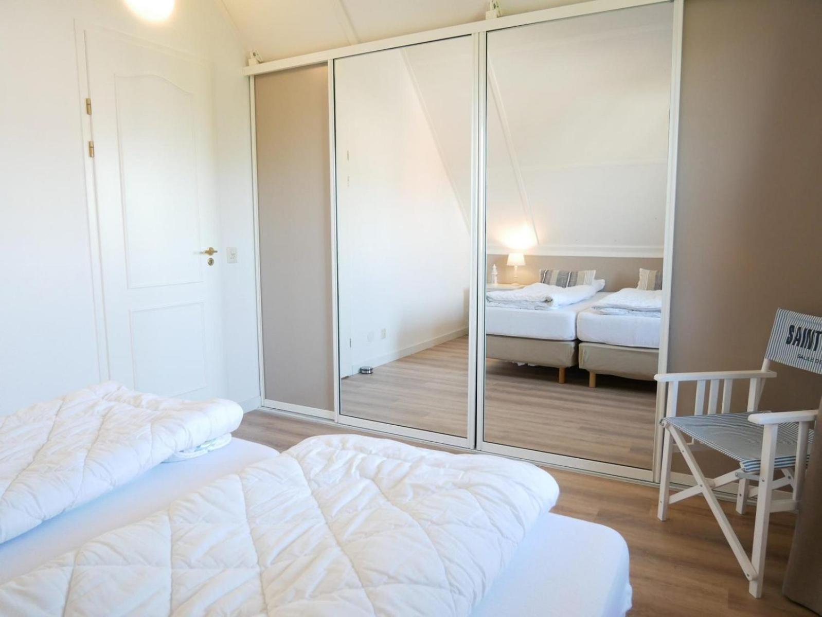 Buitenplaats Villa Deluxe Callantsoog Bagian luar foto