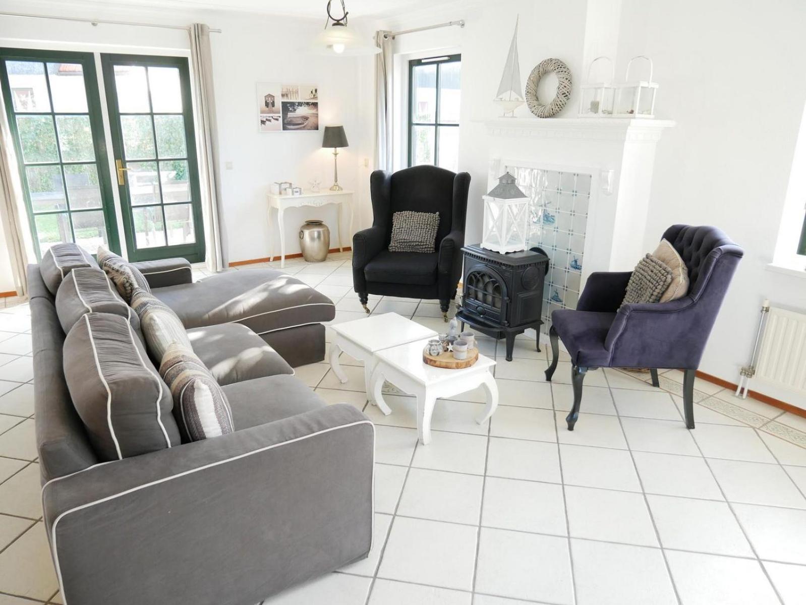 Buitenplaats Villa Deluxe Callantsoog Bagian luar foto