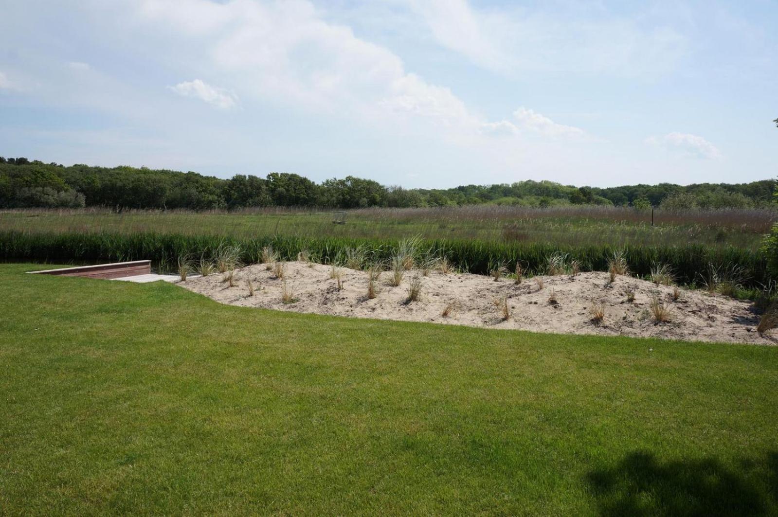 Buitenplaats Villa Deluxe Callantsoog Bagian luar foto