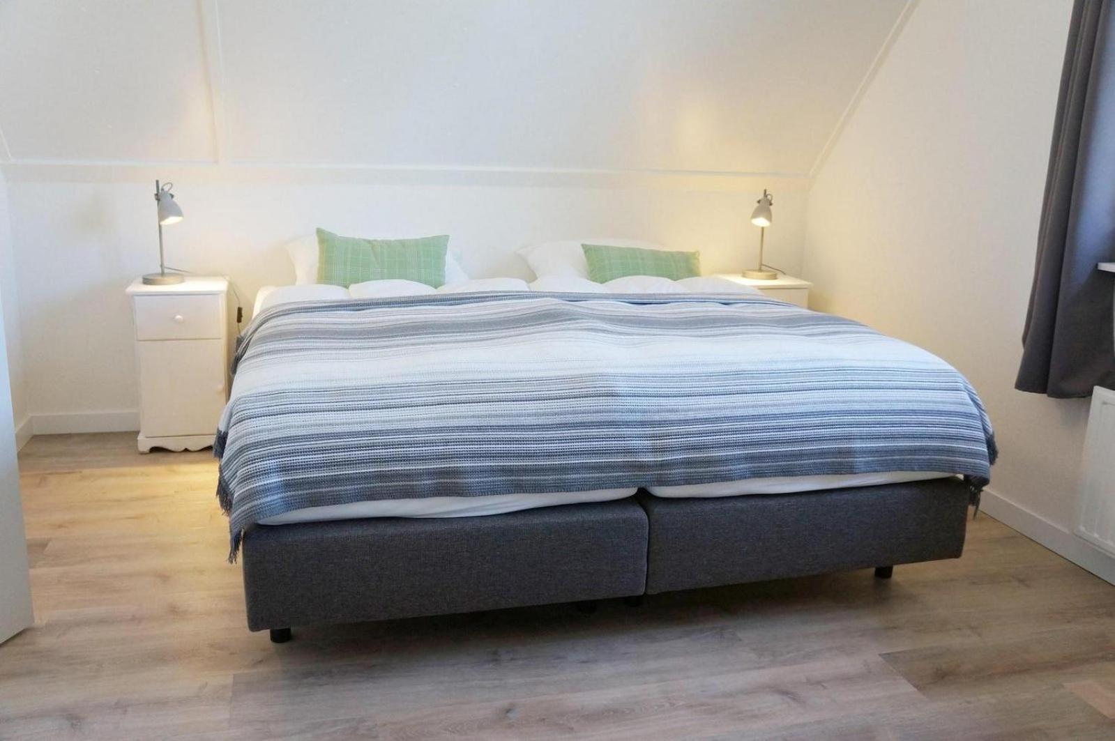 Buitenplaats Villa Deluxe Callantsoog Bagian luar foto