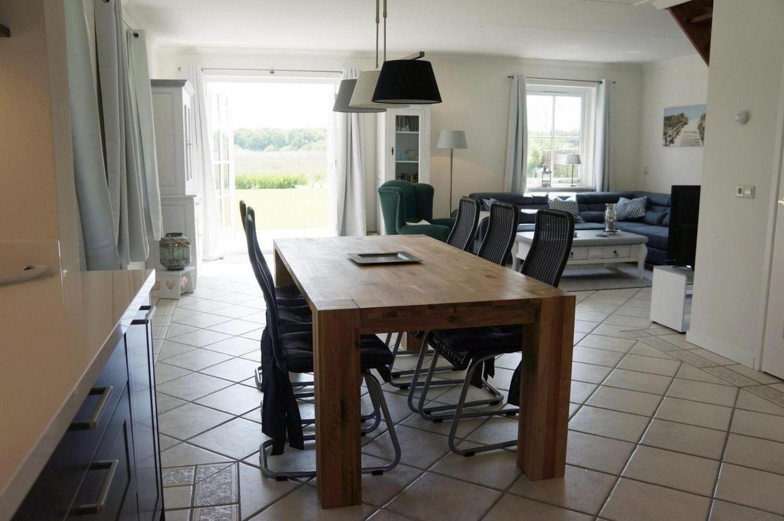 Buitenplaats Villa Deluxe Callantsoog Bagian luar foto