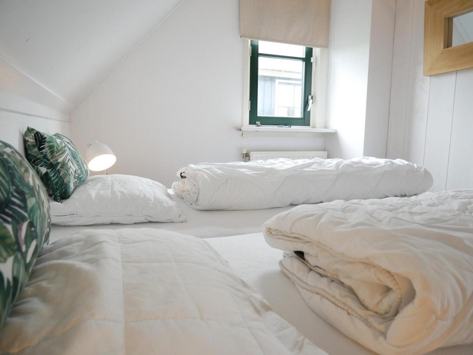 Buitenplaats Villa Deluxe Callantsoog Bagian luar foto