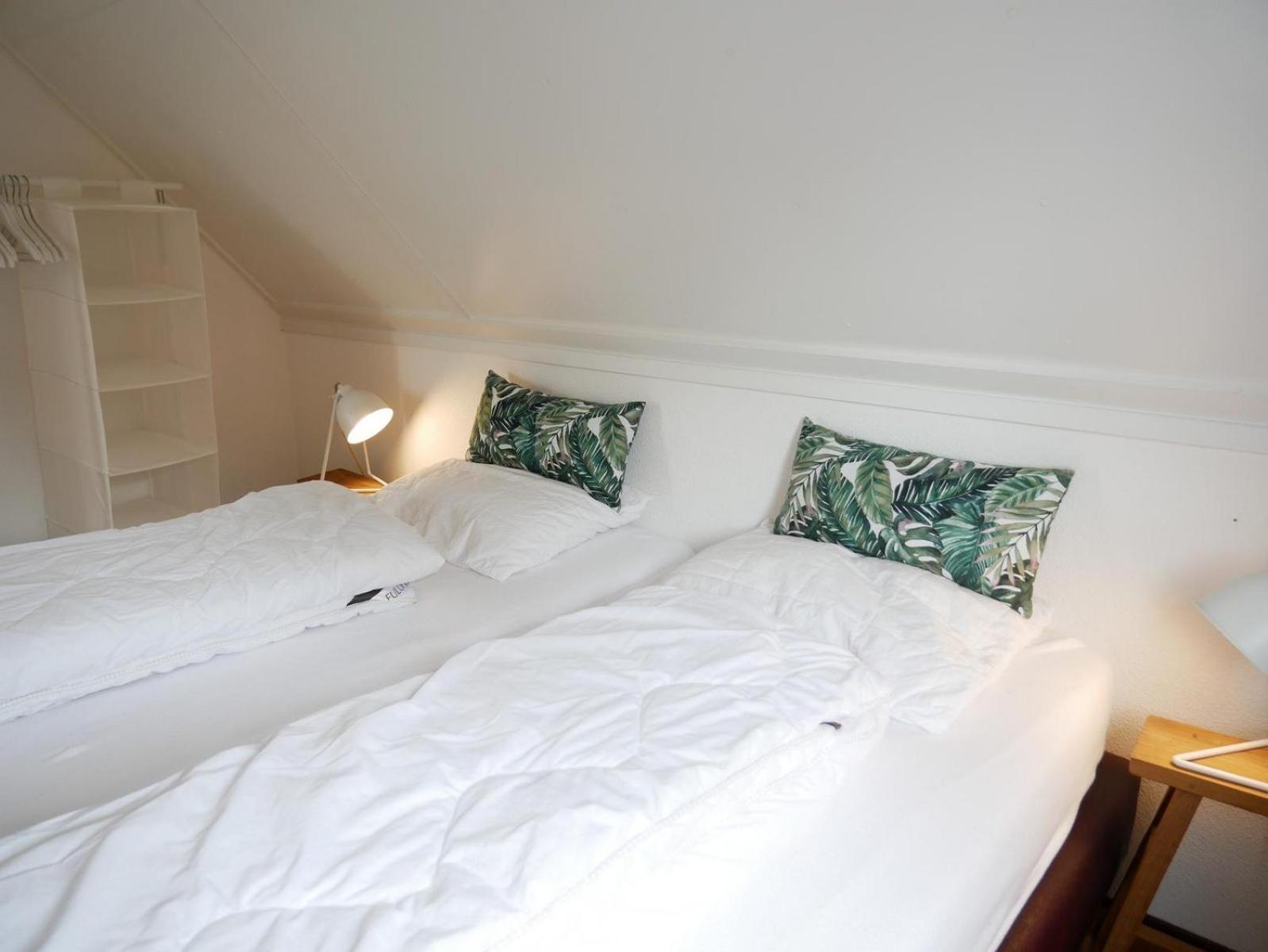 Buitenplaats Villa Deluxe Callantsoog Bagian luar foto