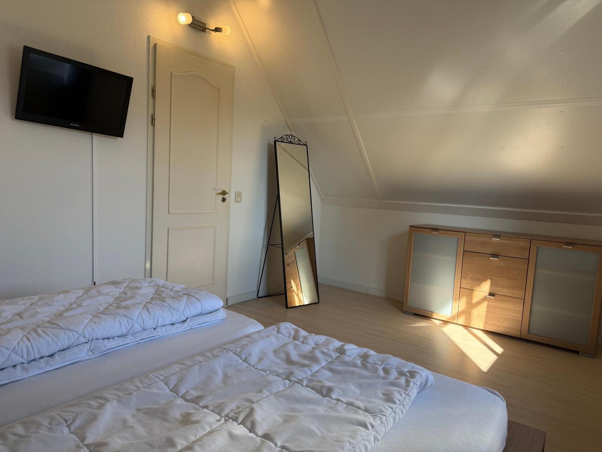 Buitenplaats Villa Deluxe Callantsoog Bagian luar foto
