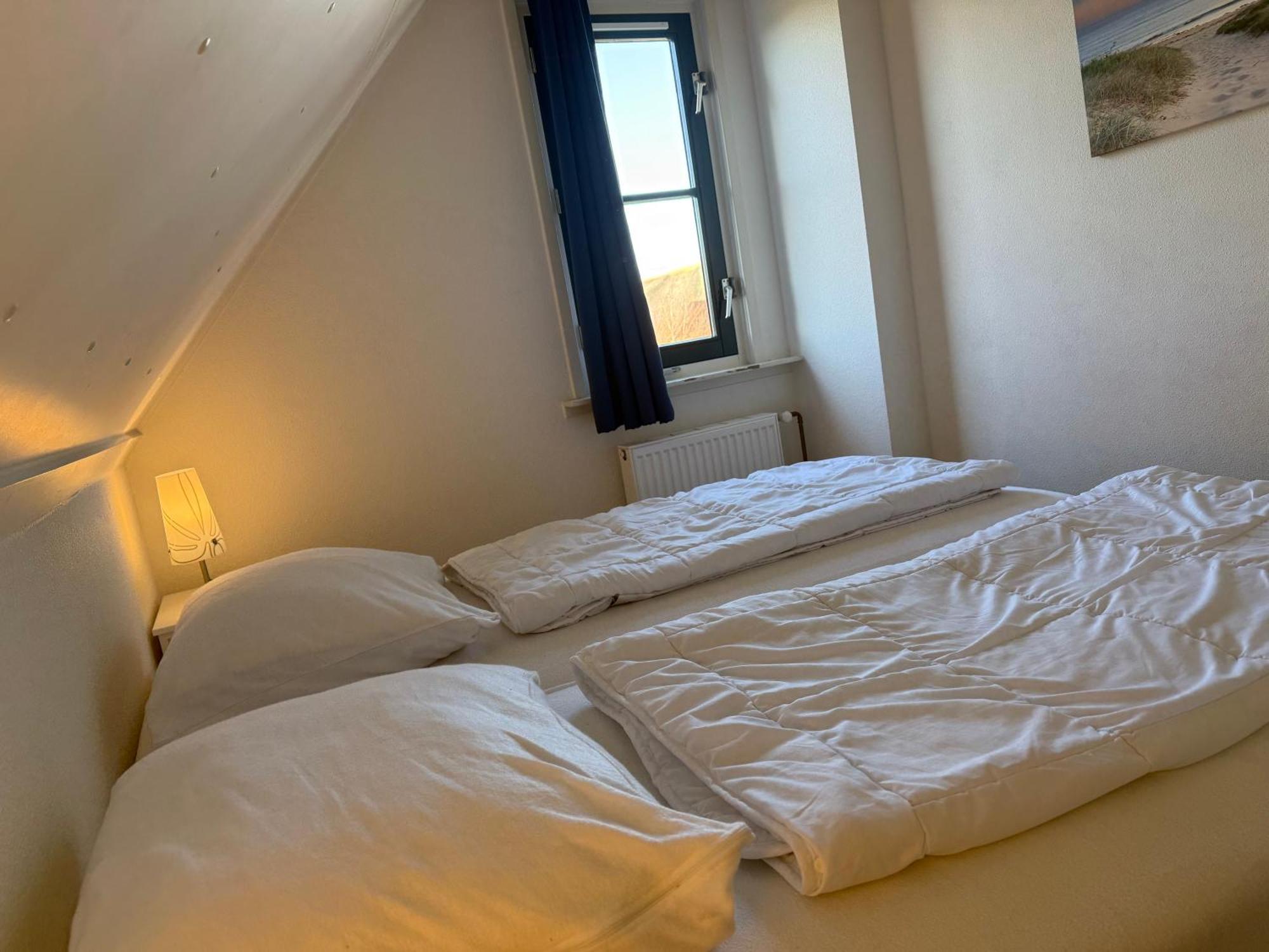 Buitenplaats Villa Deluxe Callantsoog Bagian luar foto