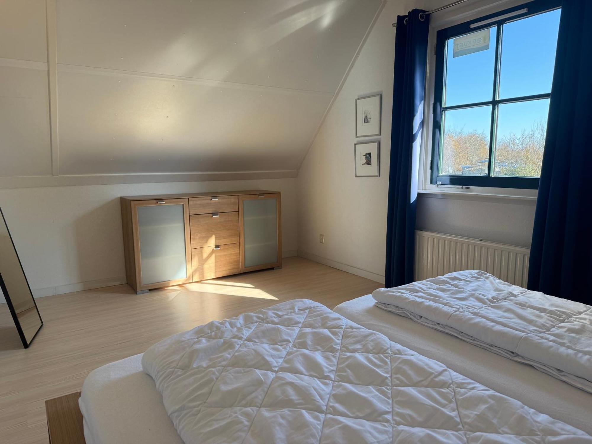 Buitenplaats Villa Deluxe Callantsoog Bagian luar foto
