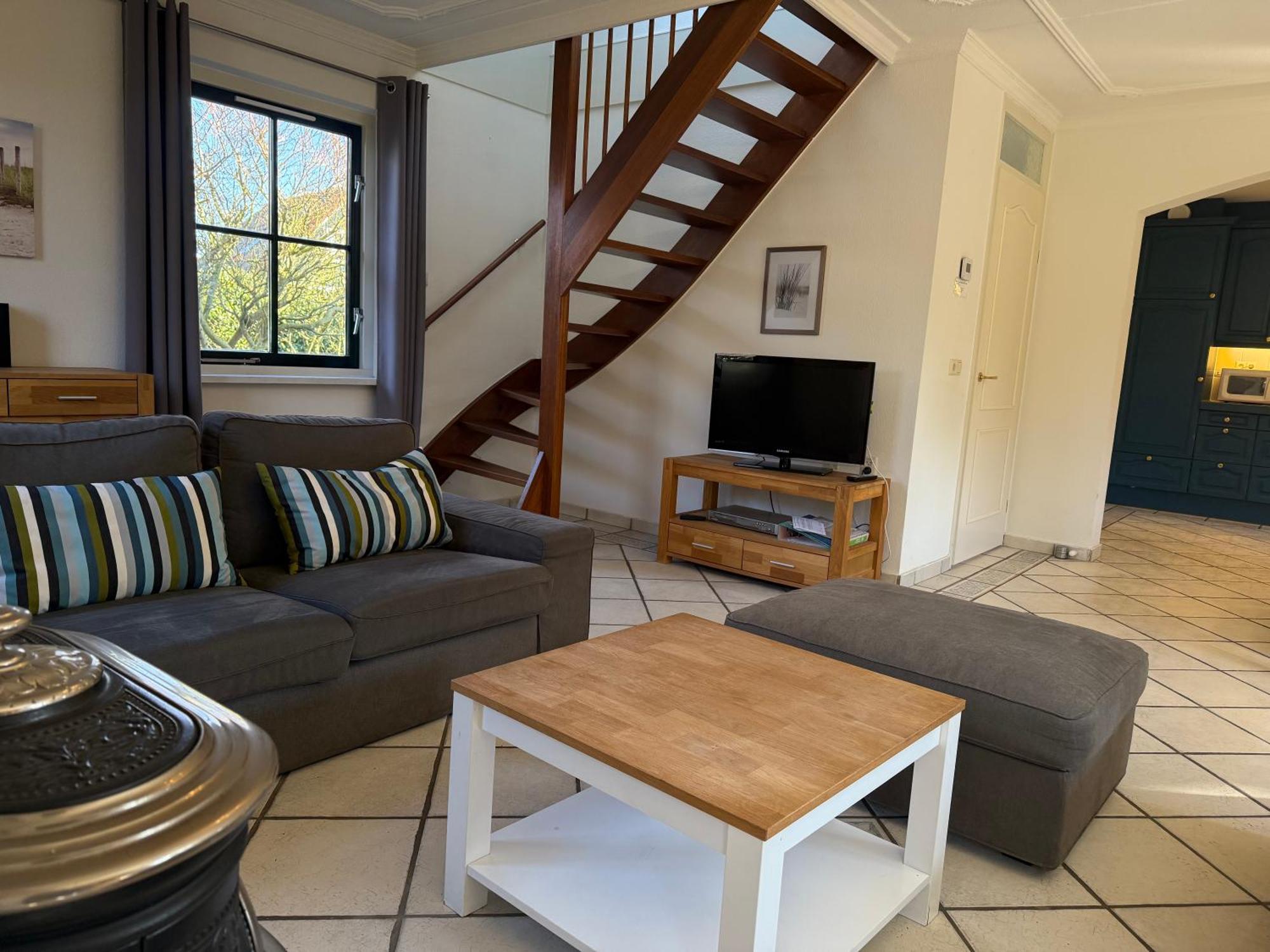 Buitenplaats Villa Deluxe Callantsoog Bagian luar foto