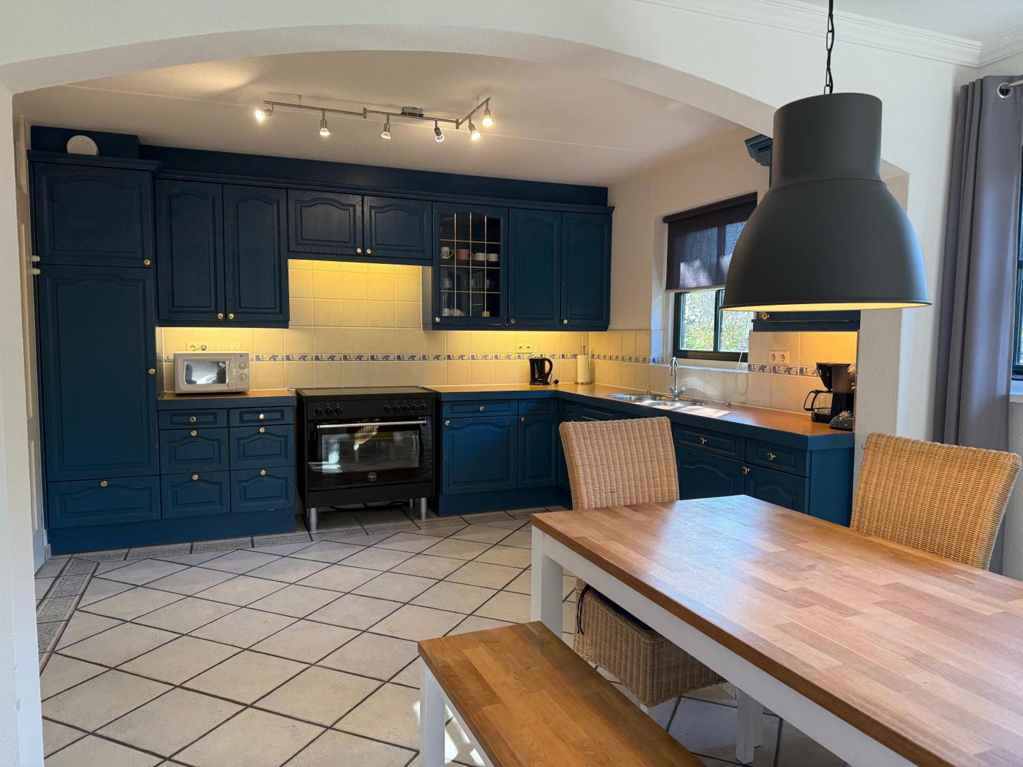Buitenplaats Villa Deluxe Callantsoog Bagian luar foto