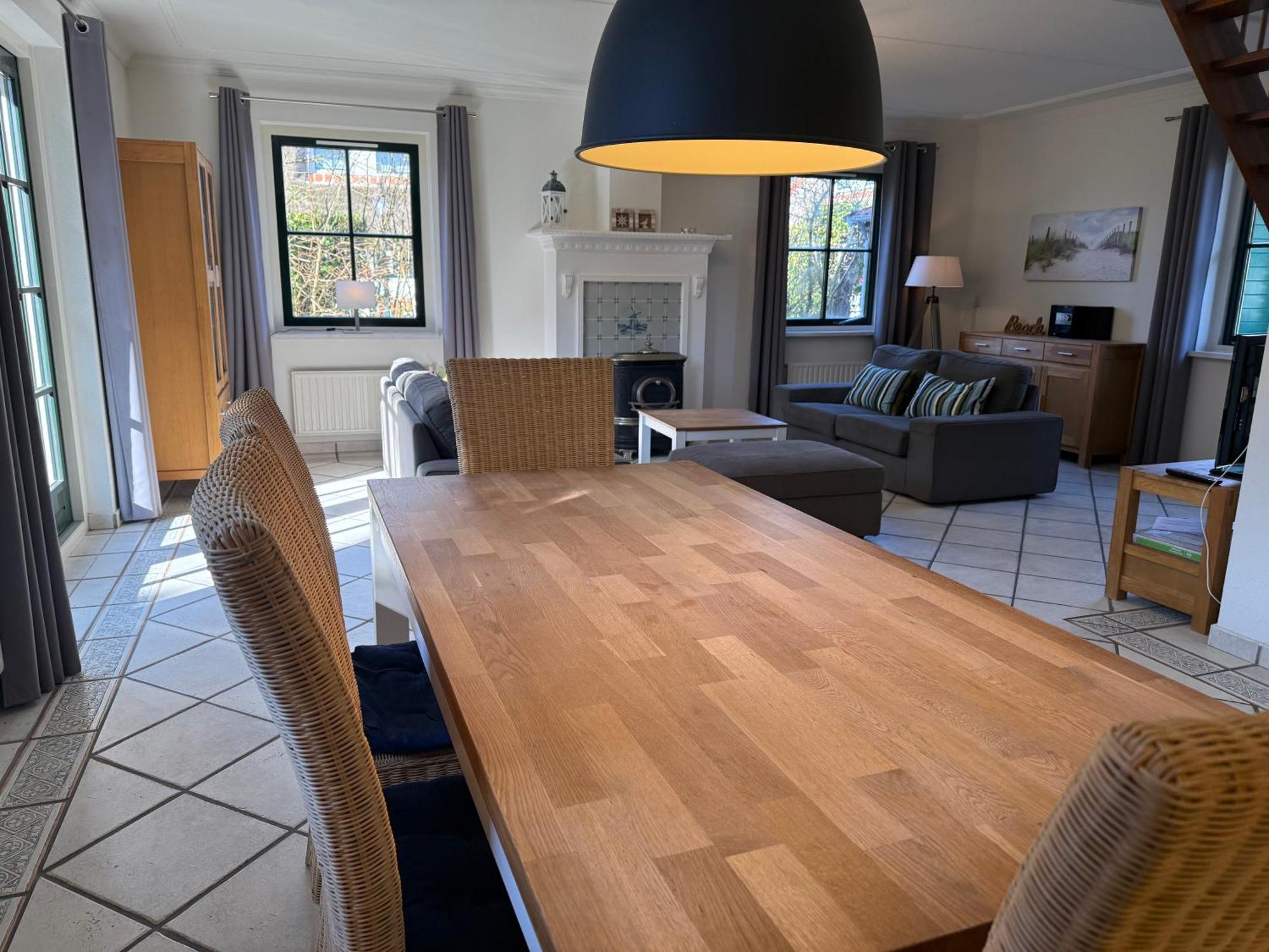 Buitenplaats Villa Deluxe Callantsoog Bagian luar foto